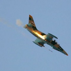 Smells Like a Fire Plane