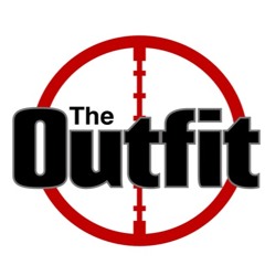 The Outfit Album Two - Samples