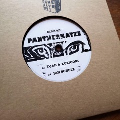 T-Jah & Kuriooki / Jah Schulz "Pantherkatze" (samples)