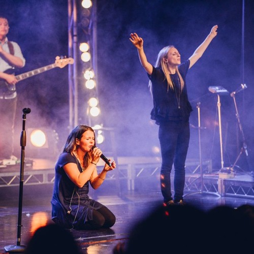 Obedience (LIVE) - Lindy & The Circuit Riders - Driven By Love