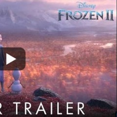 Frozen 2 Trailer Orchestral Mock - Up