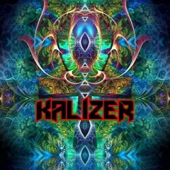 Maximum Velocity ॐ - Kalizer  - March  2019