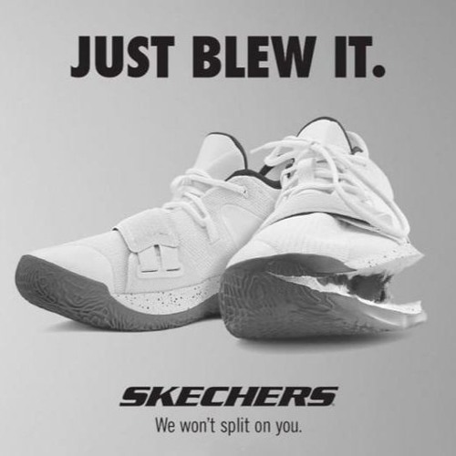 skechers history