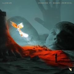 Crashing (feat. Bahari)- Rock Mafia remix