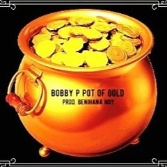 Bobby P P.O.G. (prod. Benhina Boy)