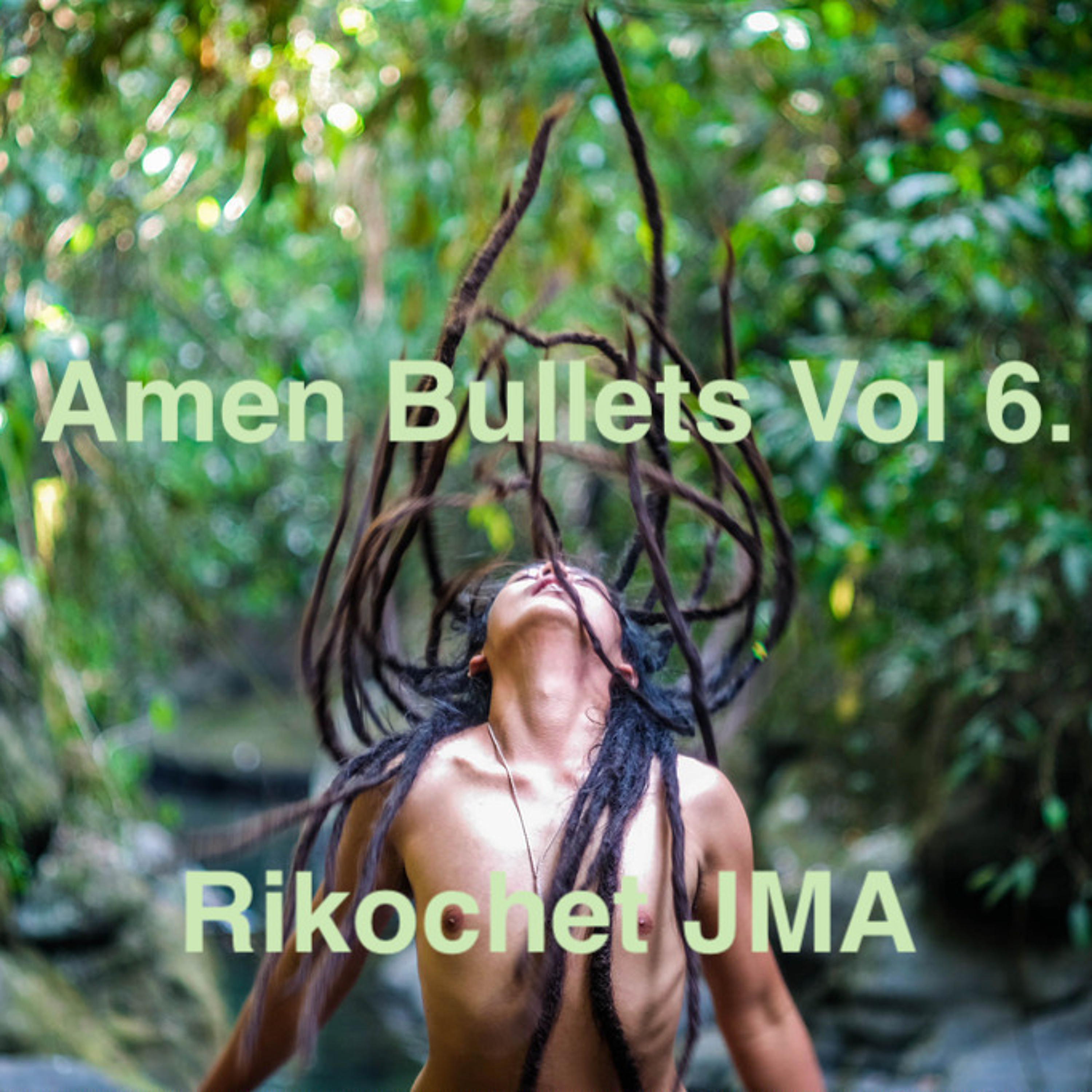 Rikochet JMA