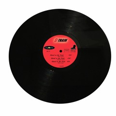 D_Train  Stand On The Funk