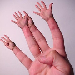 Veigar Snyrtir - beint í fokking esið á þér - original mix