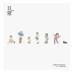 Nichijou OST