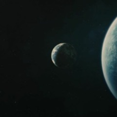 Only on Earth, and Not for Long