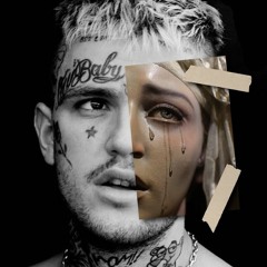 Lil Peep - Spotlight (Instrumental)