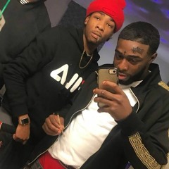 Billy Finesse - Cant Believe It