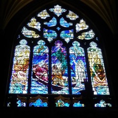 Psalm 150 (acapella)