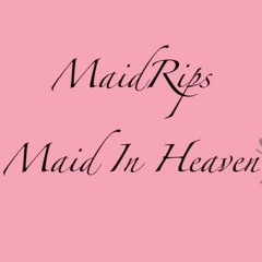 MAID IN HEAVEN