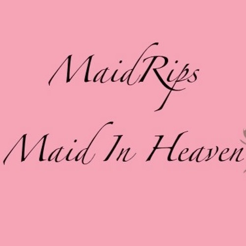MAID IN HEAVEN