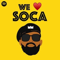 DJ BIGGS 2019 SOCA MIX