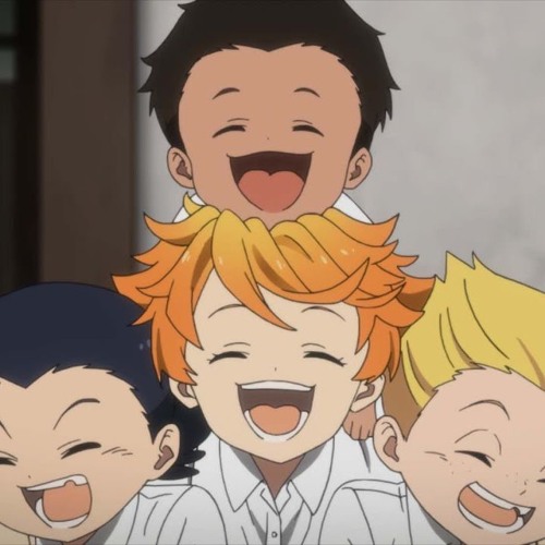 The Promised Neverland Ed 2 Nightcore Co Shu Nie Lamp By On Soundcloud Hear The World S Sounds