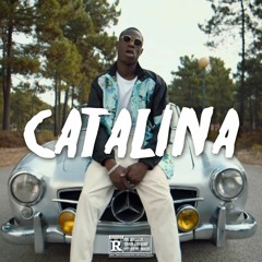 J Hus x Yxng Bane x Swarmz Type Beat "Catalina" | UK Rap Instrumental 2019 | @OrWot_Productions
