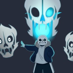 My first megalovania cover remastered
