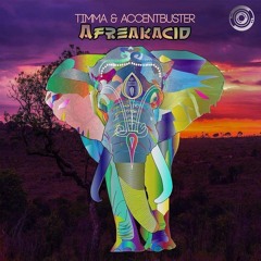 Timma vs. Accentbuster - Afreakacid (Accentbuster Remix)