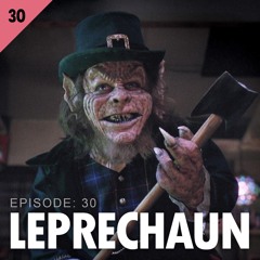 30. Lubdan of Leprechaun