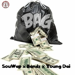 Bag - SouWap X Bandz X Young Dai