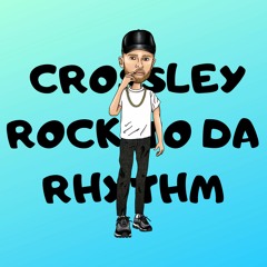 Crossley - Rock To Da Rhythm (Original Mix)