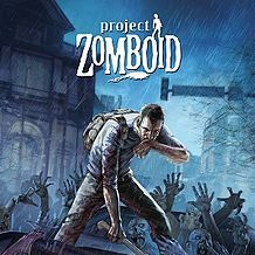 Project zomboid costum tracks