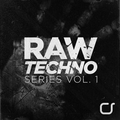 RAW TECHNO SERIES Vol.1
