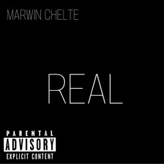 Marwin Chelte X SwervinBeats  - Real