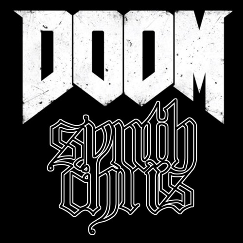 At Doom's Gate (DOOM Cover 2016)