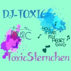 Dj Toxic Vs. Toxicsternchen - Wir Machen Musik Ilse Remix (BOOTLEG)