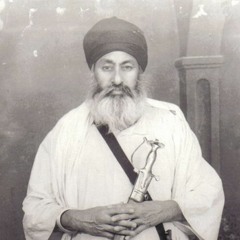 Bibi Amrit Kaur Ji