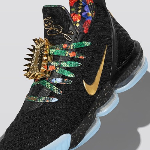 watch the throne sneakers