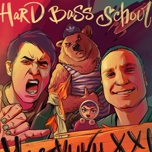 Portada de SoundCloud