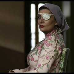 هنگامه قاضیانی - یک قناری یک کلاغ