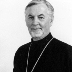 Fr. Alexander Schmemann Memoirs Pope Shenouda