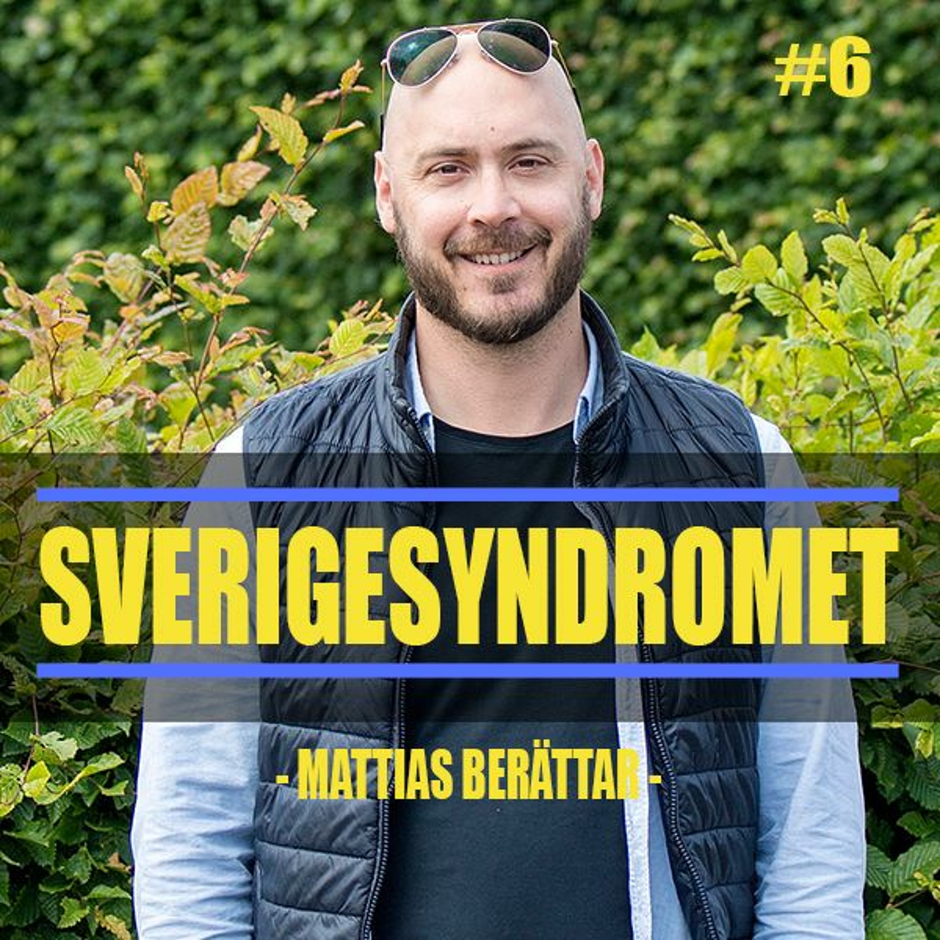 Sverigesyndromet
