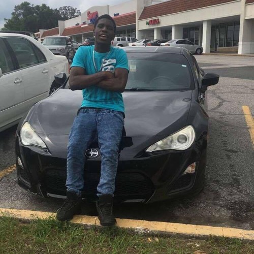 DEEP DOWN IN THESE STREETS