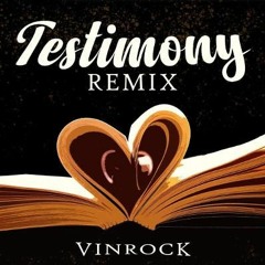Vinrock- Testimony (Kodak Black remix)