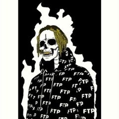 kill yourself part 3 instrumental (prod. by Lil Xander)