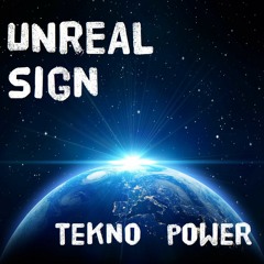 Tekno Power (180 BPM)