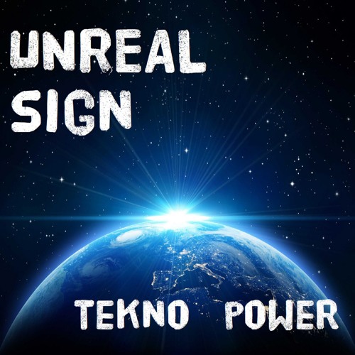 Tekno Power (180 BPM)