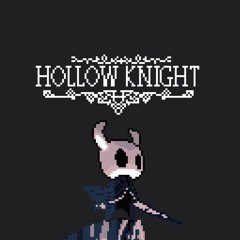 Hollow Knight - Grimm/nightmare grimm theme 8bit