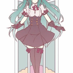 Ouka Alice「Check Check Check One Two!」UTAU Cover