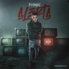 Souniel - Alerta (Prod By. Sonico)