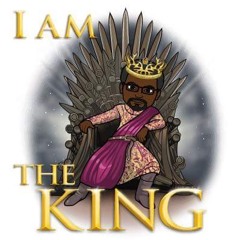 KingBlack My FeelIngs