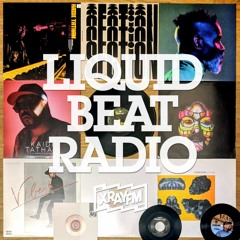 Liquid Beat Radio 03/15/19