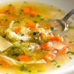 Chicken Soup