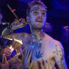 LiL PEEP - GOTH LOVE (FULL SONG)